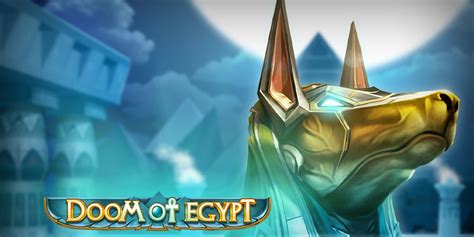 Doom Of Egypt Novibet